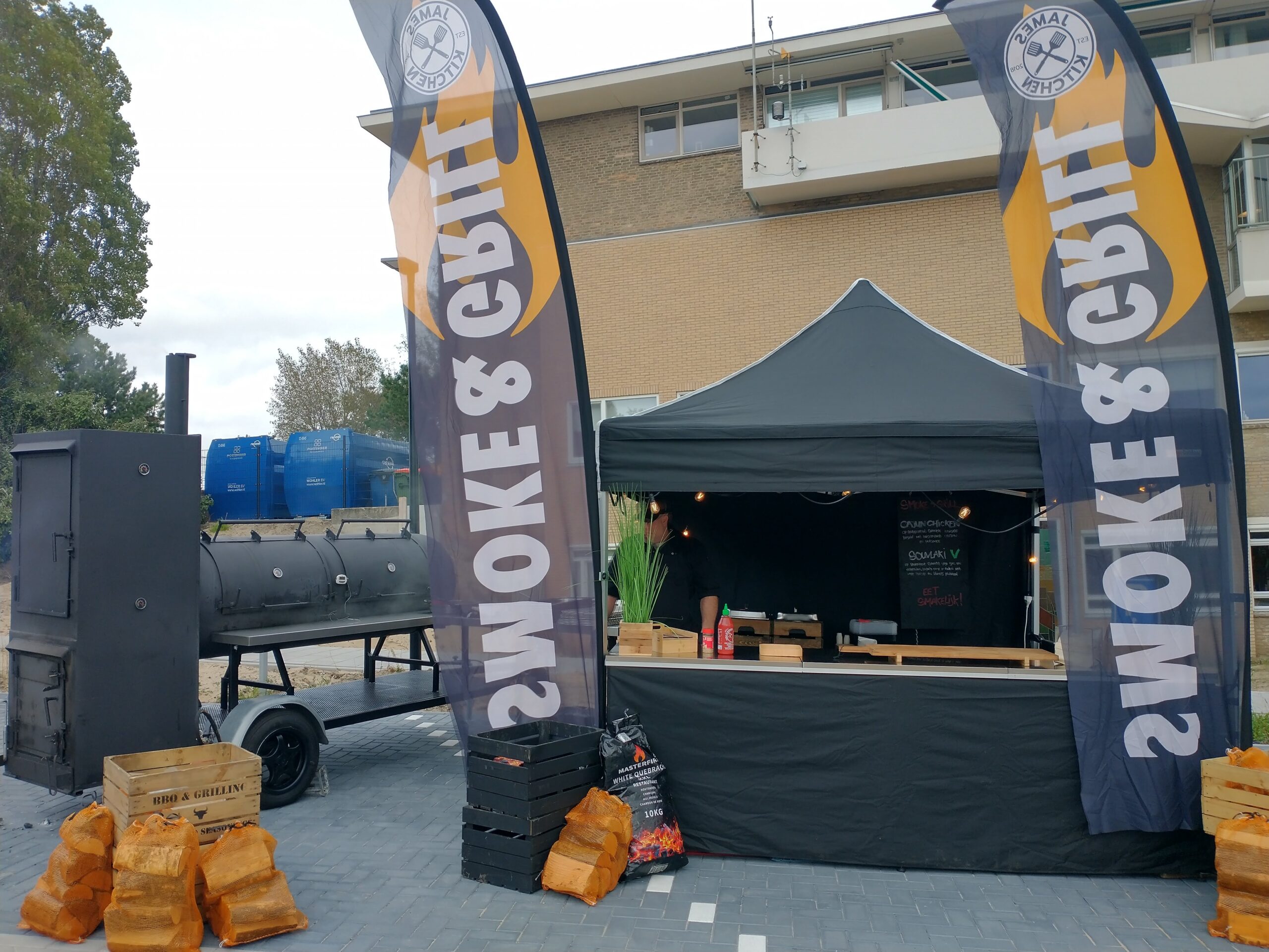 Nico Catering (7) Nico Catering (7)